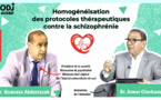 Teaser : Carrefour santé, homogénéisation des protocoles thérapeutiques contre la schizophrénie !
