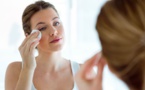 Démaquillant : 5 recettes maison naturelles