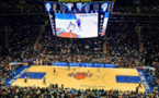 Basket : La NBA veut "encourager" ses fans à se rendre aux urnes