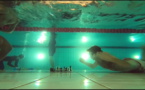 Londres : Championnat du monde d’échecs sous l’eau 