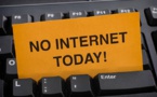 Y a-t-il une vie sans internet ?