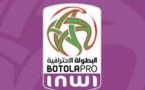 Botola Pro : Voici les détails du programme des chocs à suivre
