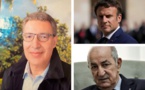 Visite du Président Macron à Alger, cédera-t-il aux pressions des dirigeants algériens ?