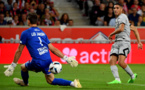 Ligue 1 : Le PSG écrase Lille (7-1)