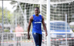 L'international belge Dedryck Boyata quitte Berlin pour Bruges