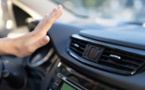 Comment rafraîchir sa voiture sans climatiseur ?