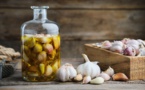 Comment conserver de l'ail ? 