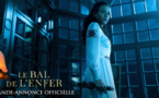 Le film "Le Bal de l'Enfer" en tête du box-office nord-américain