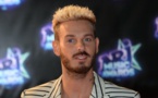 M. Pokora dévoile le premier single de son neuvième album Épicentre