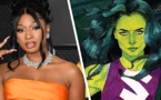 Marvel: Megan Thee Stallion rejoint le casting de la série «She-Hulk» 
