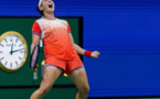 US Open : Jabeur rejoint Tomljanovic en quarts de finale