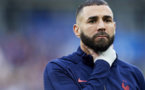 Inquiétudes autour de Karim Benzema