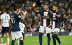 Paris SG : Mbappé, réussi son décollage en C1 