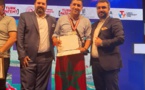 Le Maroc rafle deux Médailles d’or, une silver et le grand prix au Salon International des Inventions d’Istanbul ISIF’22