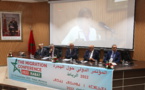  La Conférence sur la migration 2022 se tient au Maroc entre le 7 et le 10 septembre. 