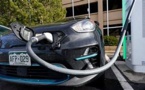 100.000 véhicules électriques par an, d’ici deux à trois années