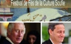 Le Roi Charles, Fès et la culture soufie