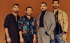 Le groupe libanais Mashrou' Leila se sépare !