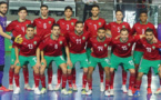 Coupe intercontinentale de futsal : Les Lions battent la Finlande et filent en finale