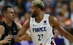 Eurobasket 2022 : une affiche France - Espagne pour la finale