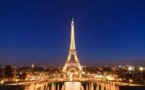 La tour Eiffel va passer en mode économie d'énergie