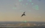 Texas : Un oiseau provoque le crash d'un avion militaire