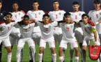 Les Lionceaux U20 participent à un tournoi international en Espagne