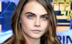 Cara Delevingne, sa santé mentale provoque l'inquiétude de ses proches