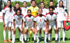 Mondial féminin U17 : Les Lioncelles de l’Atlas défaites par le Portugal