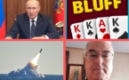 Poutine : Non, ce n’est pas du Bluff !