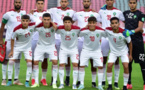 Lions de l’Atlas U23 : Le Maroc battu par le Sénégal