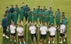 Équipe du Maroc : ne pas trop s'enflammer