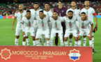 10,5 millions de téléspectateurs ont suivi Maroc Chili et Maroc-Paraguay
