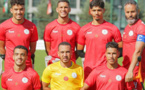 Mondial pour amputés : Le Maroc domine l’Argentine et file en quarts