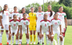 Mondial féminin U17 : Les Lioncelles de l’Atlas sont entre ambitions et précaution