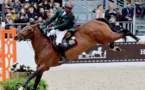 Coup d'envoi du Concours international de saut d'obstacles à Tétouan