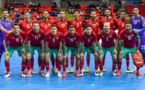 Futsal : Le Brésil renverse les Lions en amical