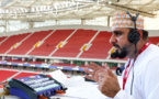 Mondial-2022 : Commentateur bruyant mais supporters discrets au Qatar