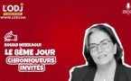 Quand SEM Samir Addahre remonte les bretelles à son homologue algérien