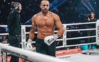 Est-ce que Badr Hari a accroché les gants? Voici les précisions de Glory