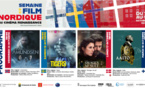 Rabat abrite la 7ème édition de la Semaine du film nordique, du 14 au 18 octobre