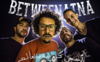 Le groupe Betweenatna en concert à Kénitra