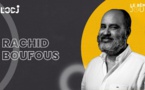 Playlist des podcast de Rachid Boufous