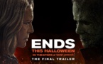 "Halloween Ends" en tête du box-office nord-américain