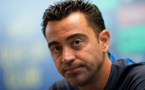 Statistiquement, Xavi fait pire que Koeman au Barça
