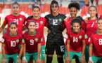 Coupe du Monde U17 :  Les marocaines éliminées avec les honneurs