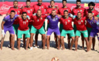 CAN de Beach Soccer : Un adversaire des Lions de l'Atlas se retire