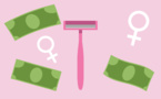 "Taxe rose" : lorsque les produits pour femmes sont plus chers