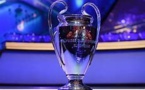 5e journée de la Ligue des champions  les mardi 25 octobre et mercredi 26 octobre: