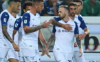 Serie A : La Lazio Rome inflige à l'Atalanta sa première défaite